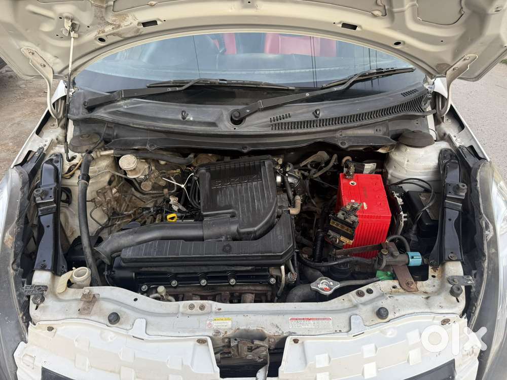 Maruti Suzuki Swift Dzire, 2017, Petrol