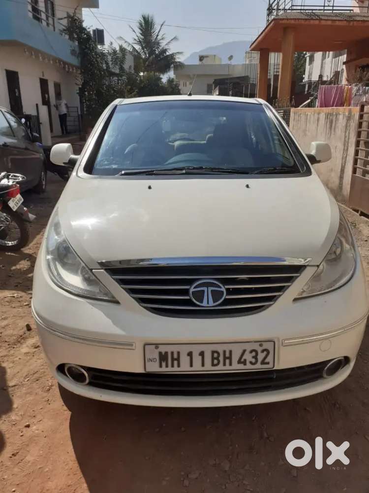 Tata Indica Vista   | Excellent Condition | Well Maintained