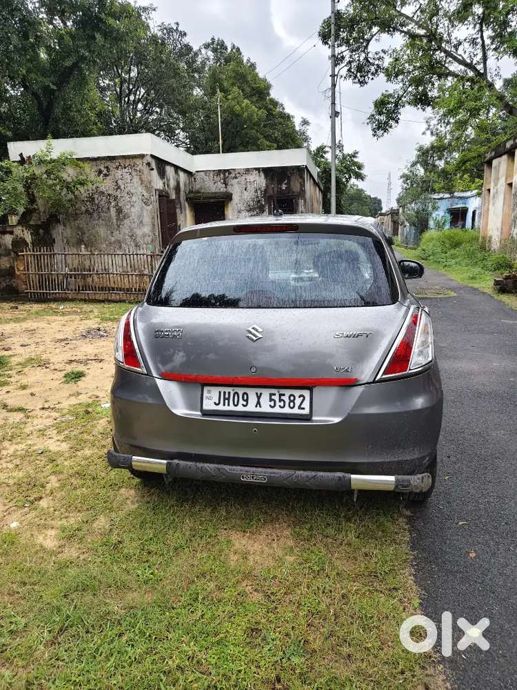 Maruti Suzuki Swift Vxi 2014