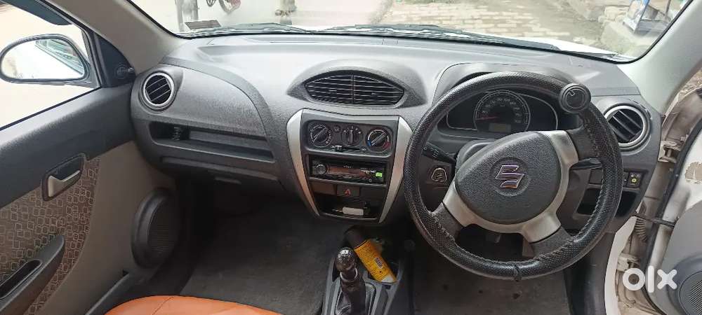 Maruti Suzuki Alto 800 Lxi 2017