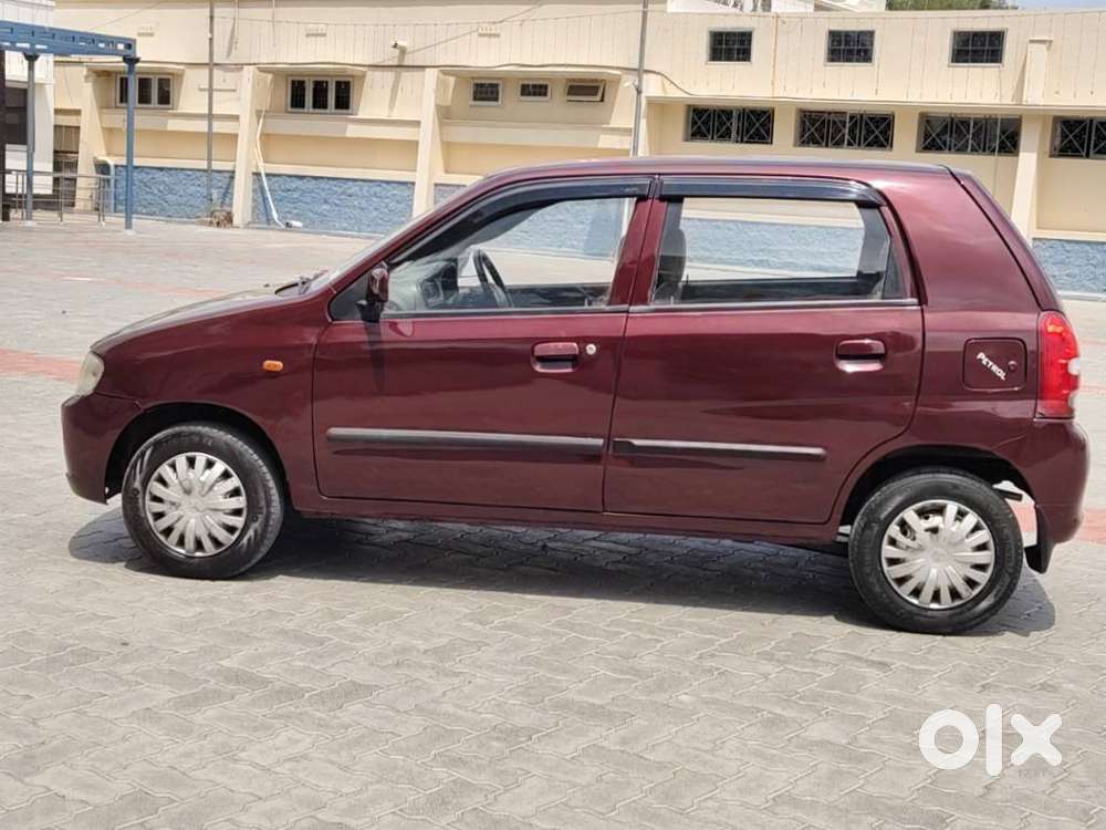 Maruti Suzuki Alto Std (o), 2010, Petrol