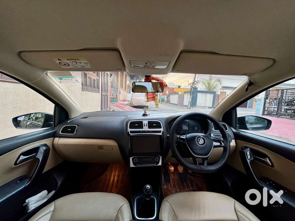 Volkswagen Ameo - Good Condition