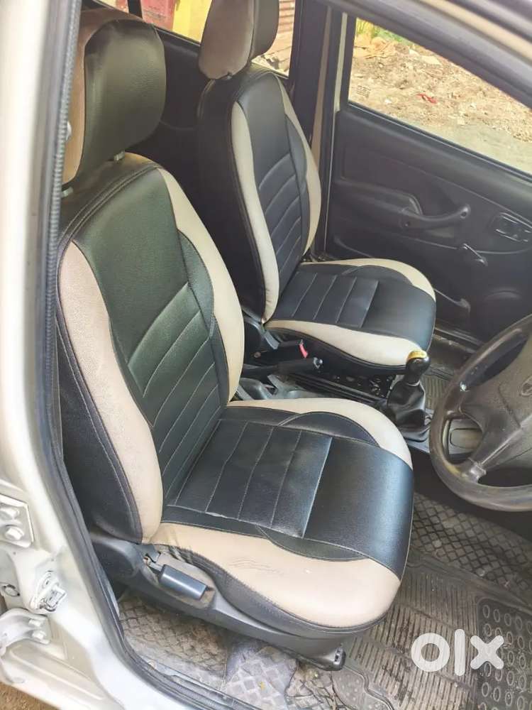 Tata Indica V2 2016 Diesel Well Maintained