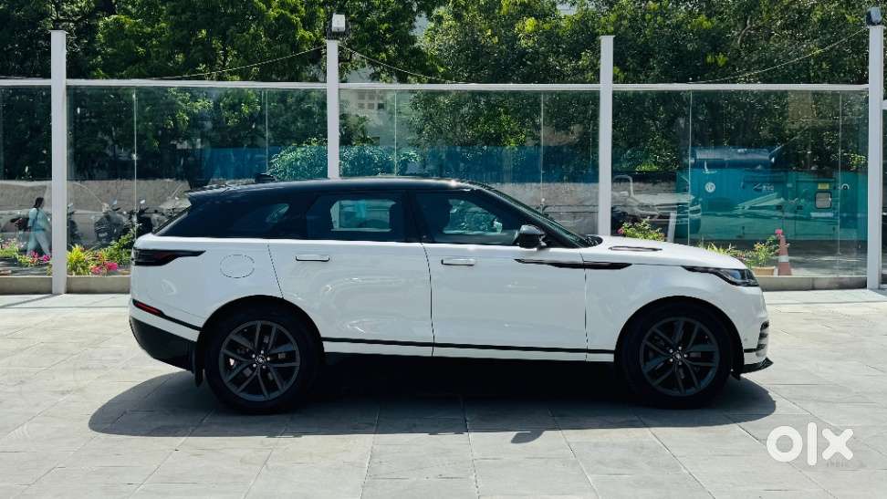 Land Rover Range Velar R-dynamic S Diesel, 2023, Diesel
