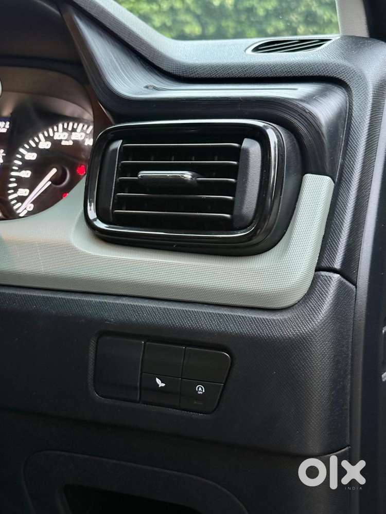 Tata Punch Adventure, 2023, Petrol