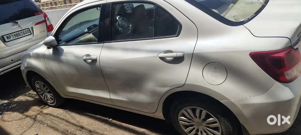 Maruti Suzuki Dzire 2023