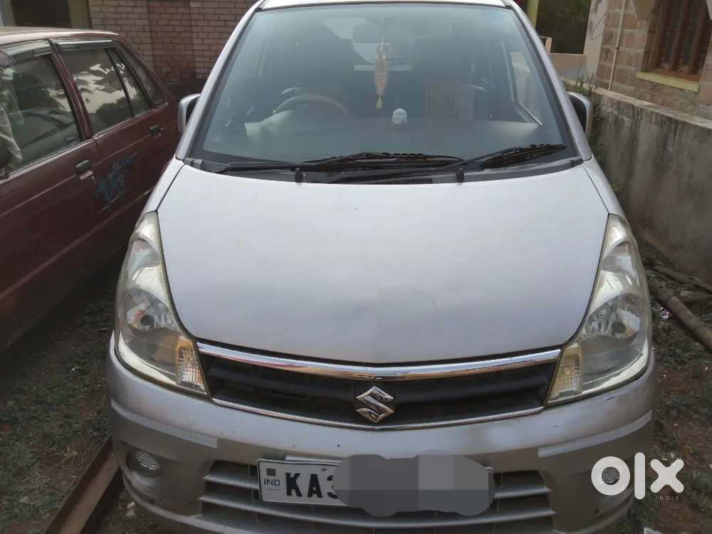 Maruti Suzuki Zen Estilo Vxi 2010