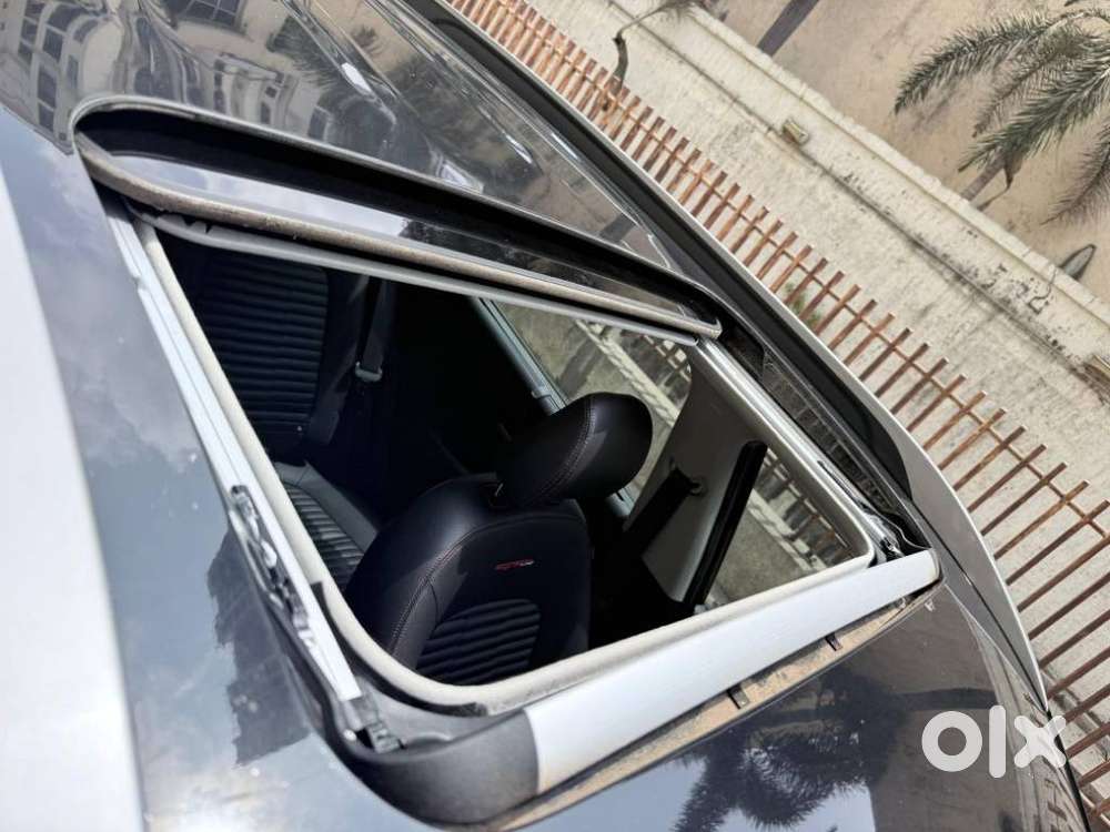 Kia Sonet Gtx Plus Dct, 2023, Petrol