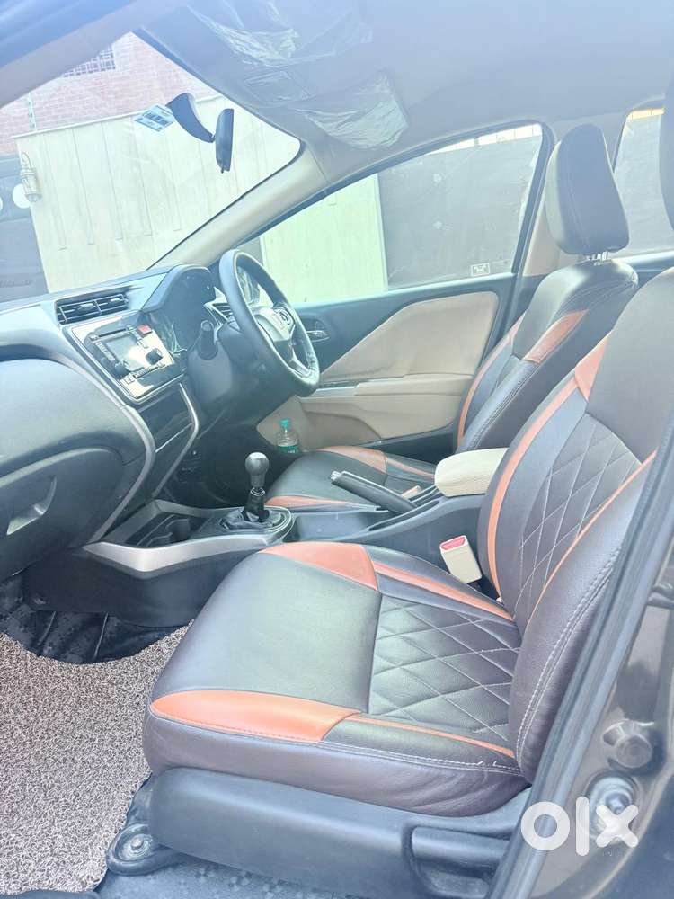 Honda City 2014-2015 I Dtec V, 2015, Diesel