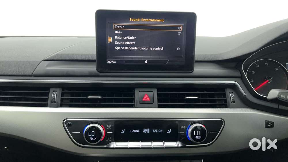 Audi A4 1.8 35 Tfsi Premium Plus, 2019, Petrol