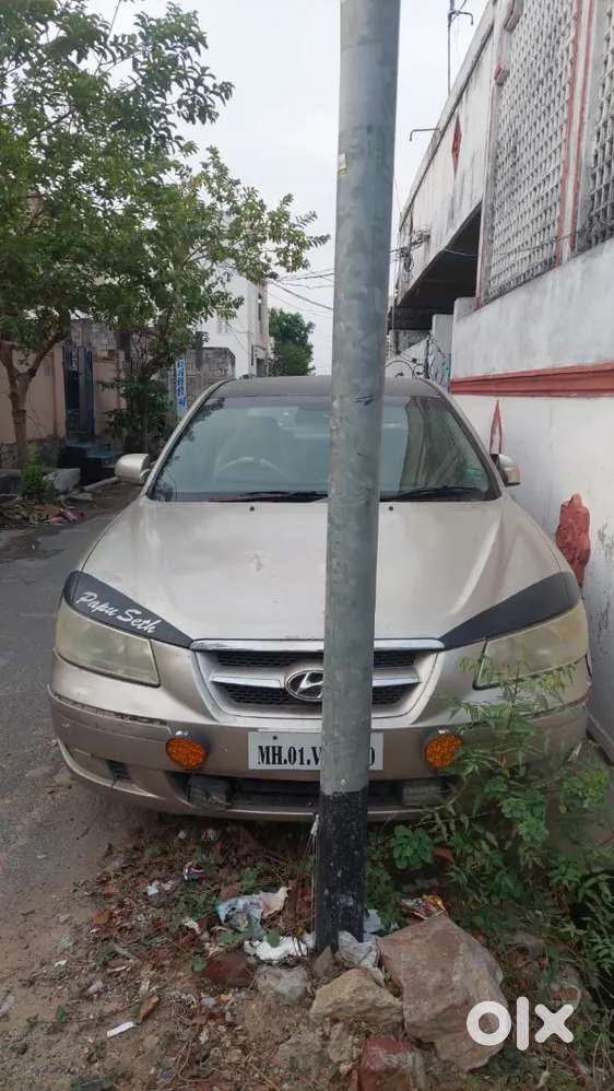 Wagon R Maruti 2008 Ready