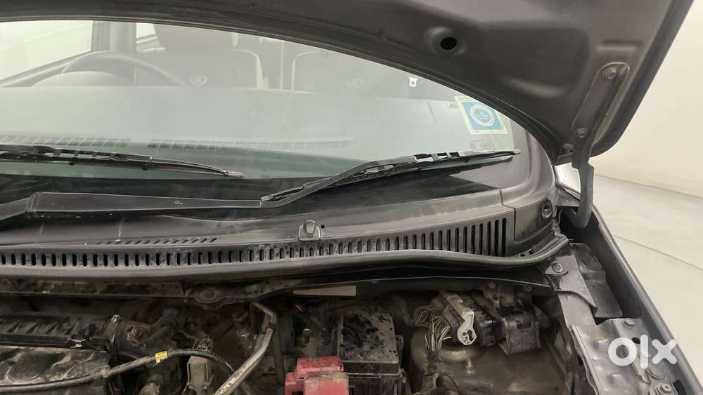 Maruti Suzuki Wagon R 1.0 2010-2019 Vxi Plus, 2012, Petrol