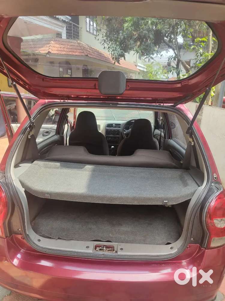Maruti Suzuki Alto K10 2011 Petrol 85000 Km Driven