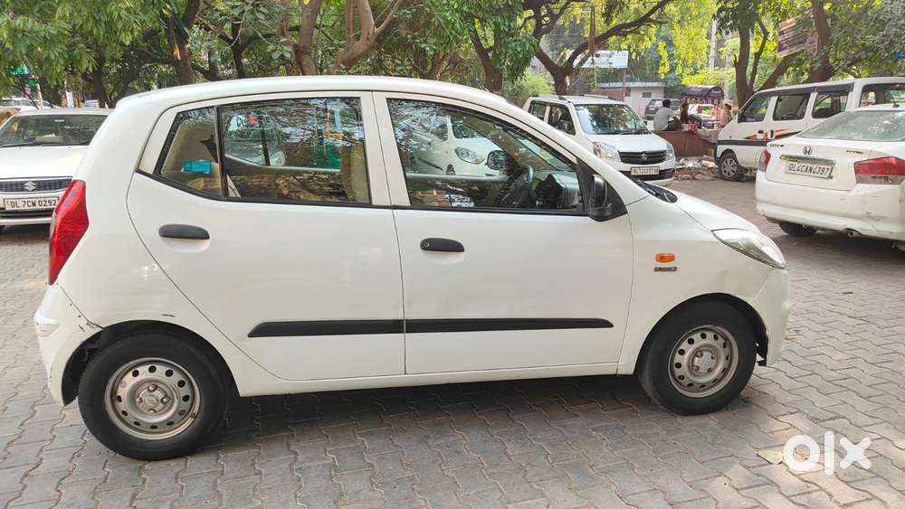 Hyundai I10 1.2 Kappa Magna, 2013, Petrol