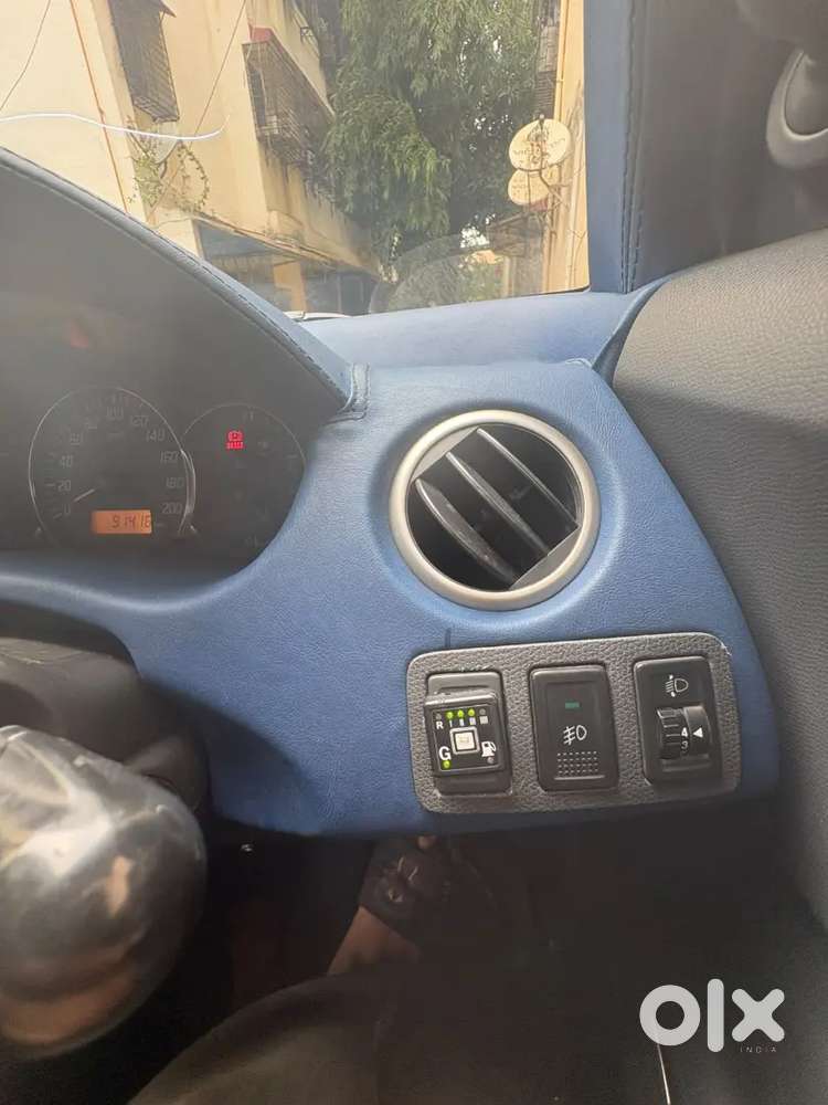 Maruti Suzuki Swift Vxi 2010