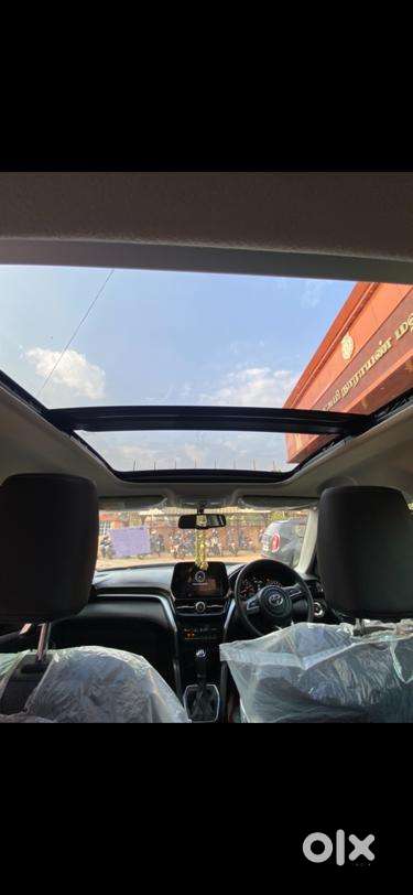 Toyota Urban Cruiser Hyryder 1.5 V Neo Drive, 2022, Petrol