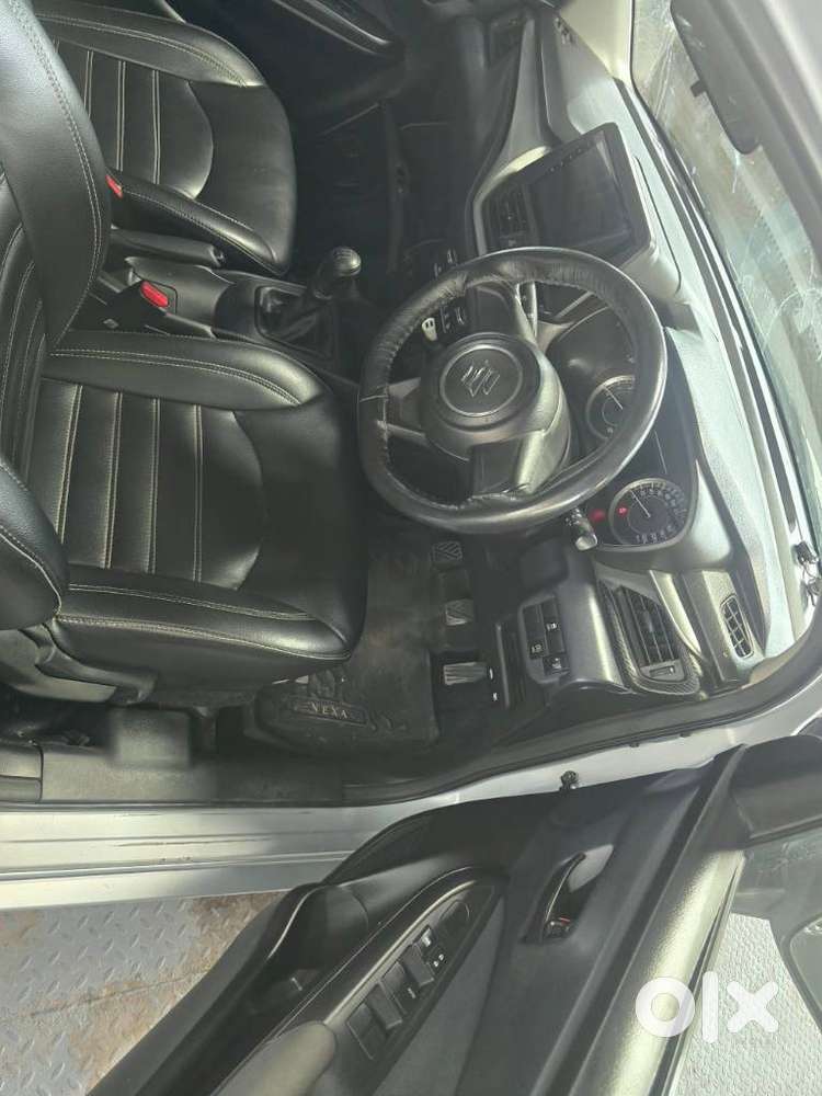 Maruti Suzuki Baleno Sigma, 2023, Petrol