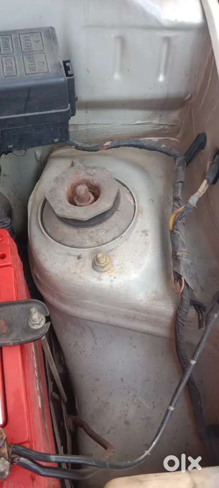Maruti Suzuki Alto 2011 Petrol 30000 Km Driven