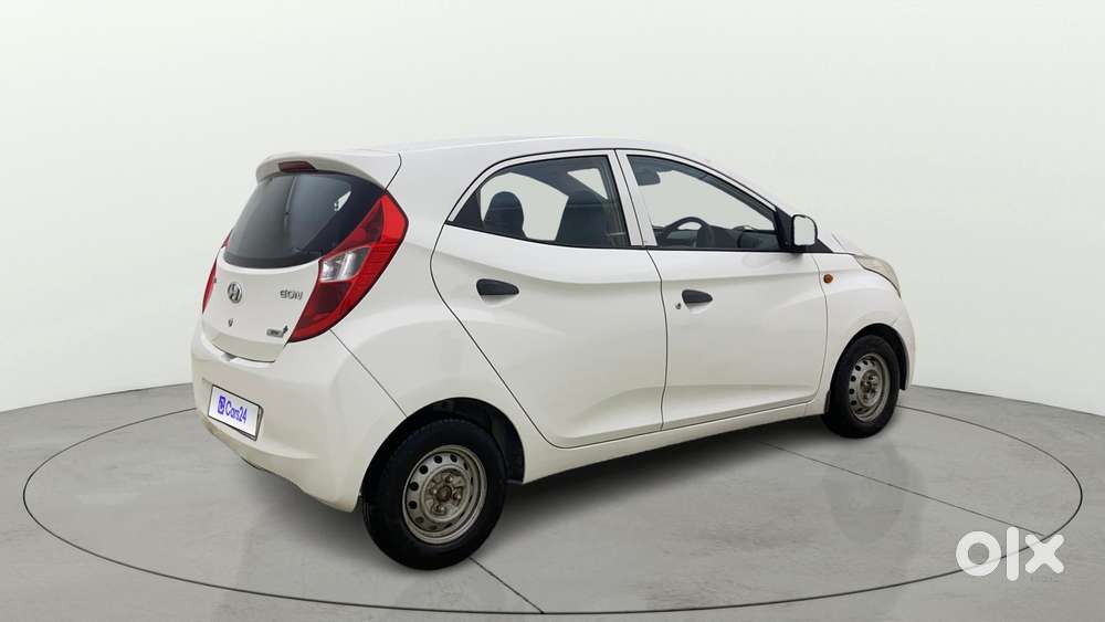 Hyundai Eon Era +, 2014, Petrol