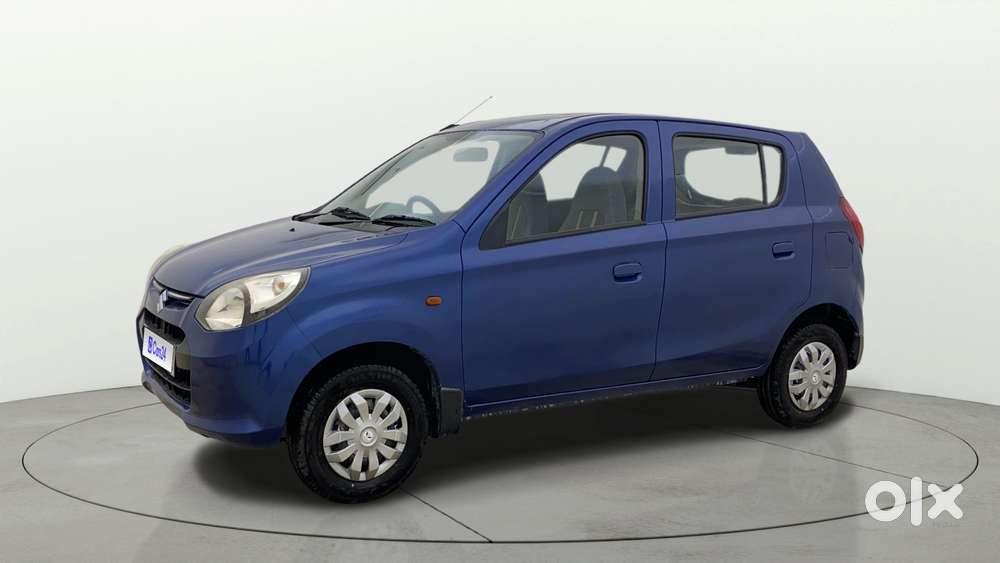 Maruti Suzuki Alto 800 2012-2016 Lxi, 2013, Petrol