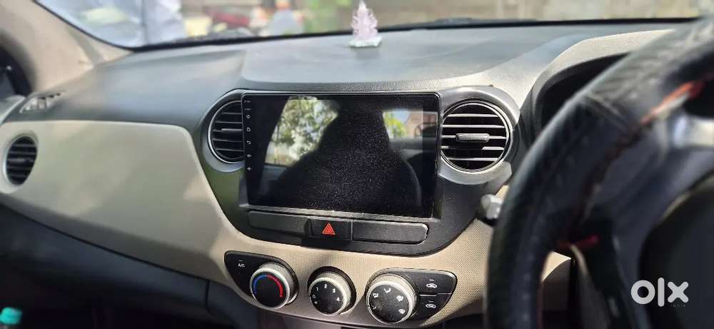 Hyundai Xcent 2017 Diesel 210000 Km Driven