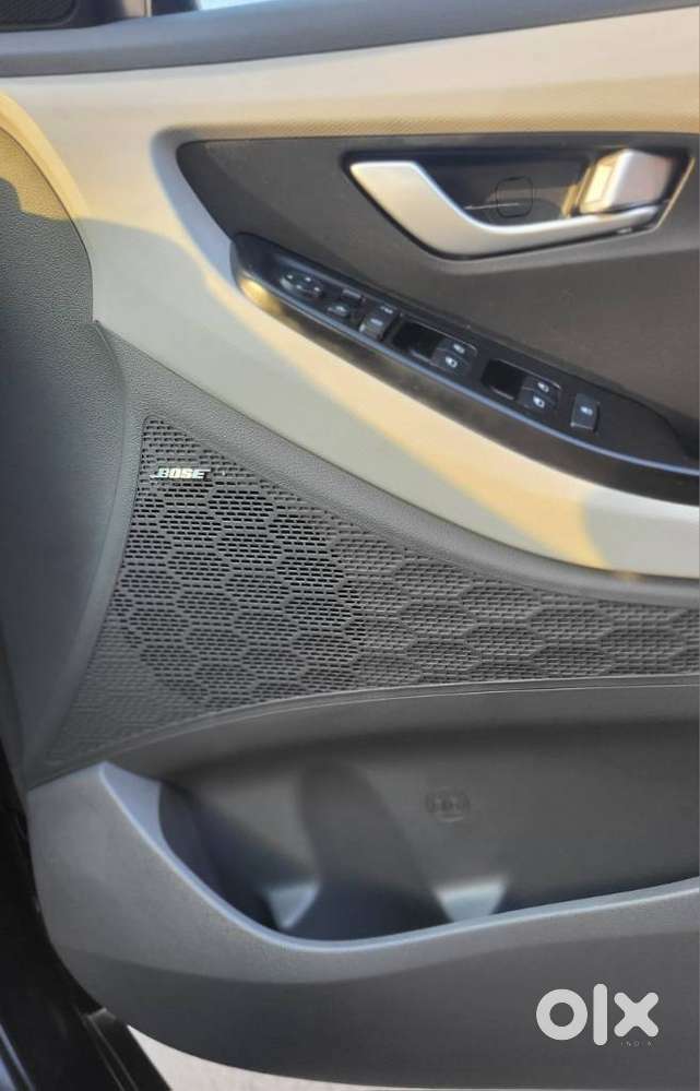 Hyundai Creta 1.6 Sx (o), 2025, Petrol