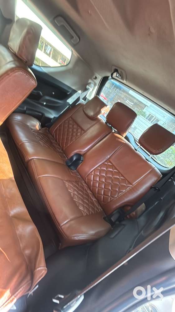 Toyota Innova Crysta 2018 Diesel Well Maintained