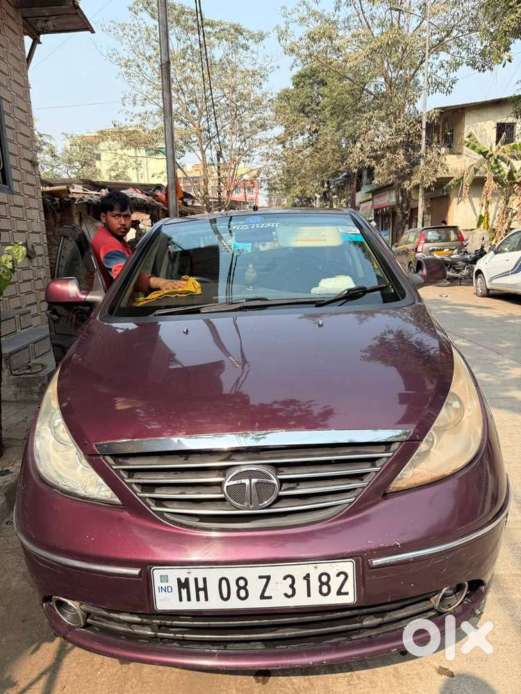 Tata Manza 2012 Petrol Good Condition