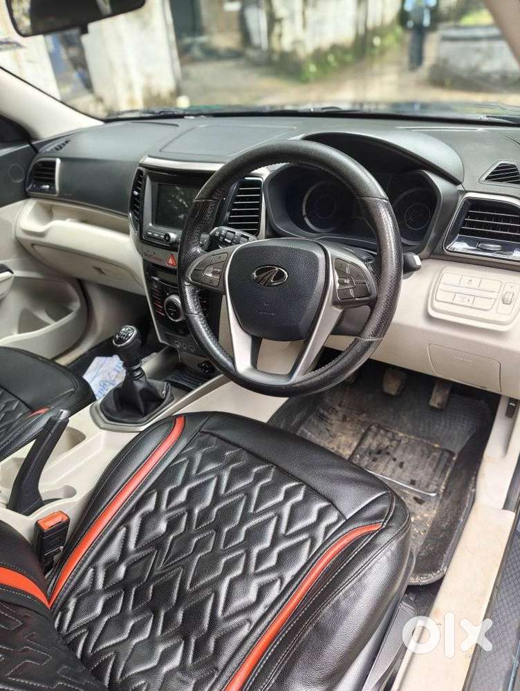 Mahindra Xuv300 W8 Diesel, 2019, Diesel
