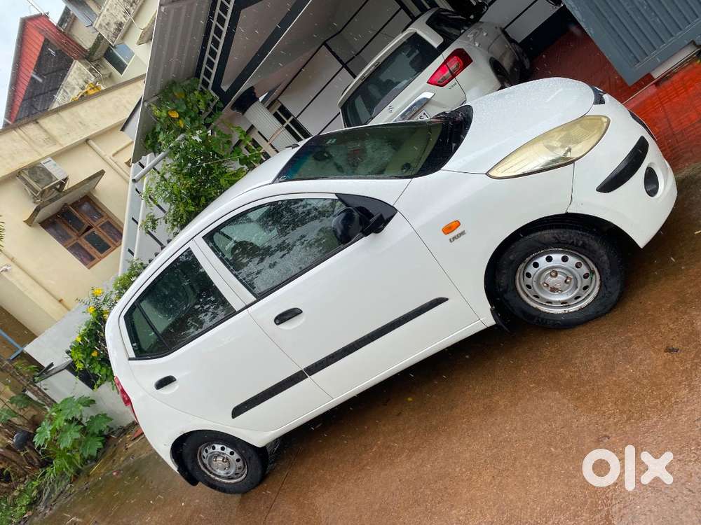 Hyundai I10 Era