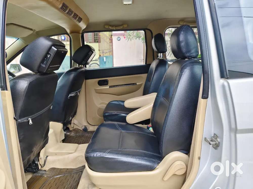 Chevrolet Enjoy 2014 7-seater Ltz