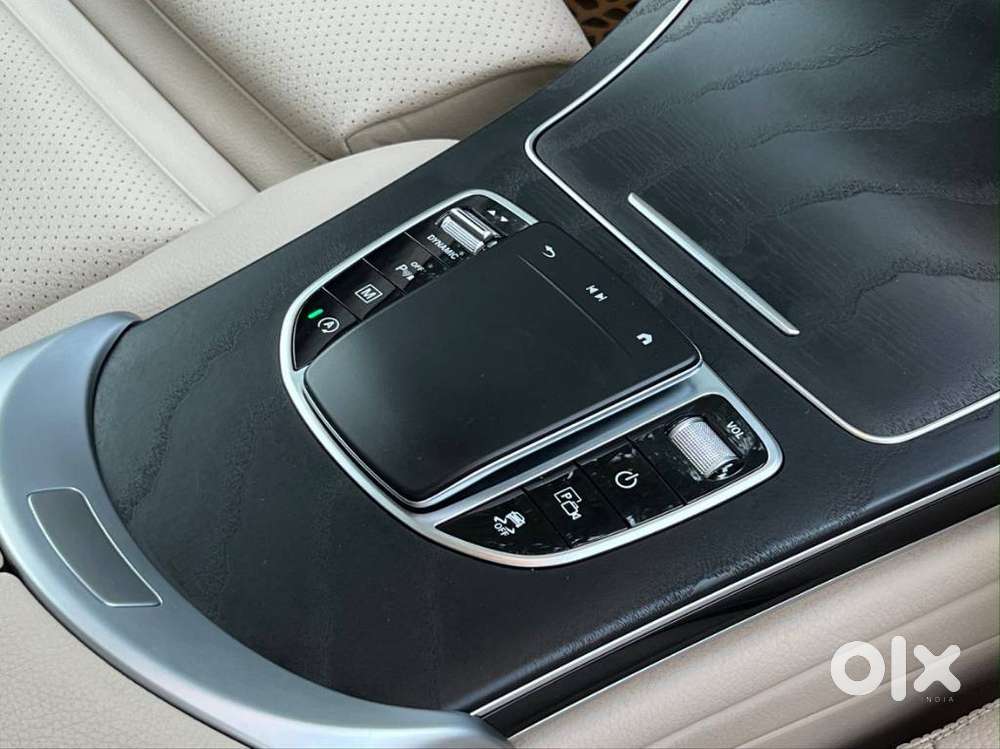 Mercedes-benz Glc Class 200, 2022, Petrol