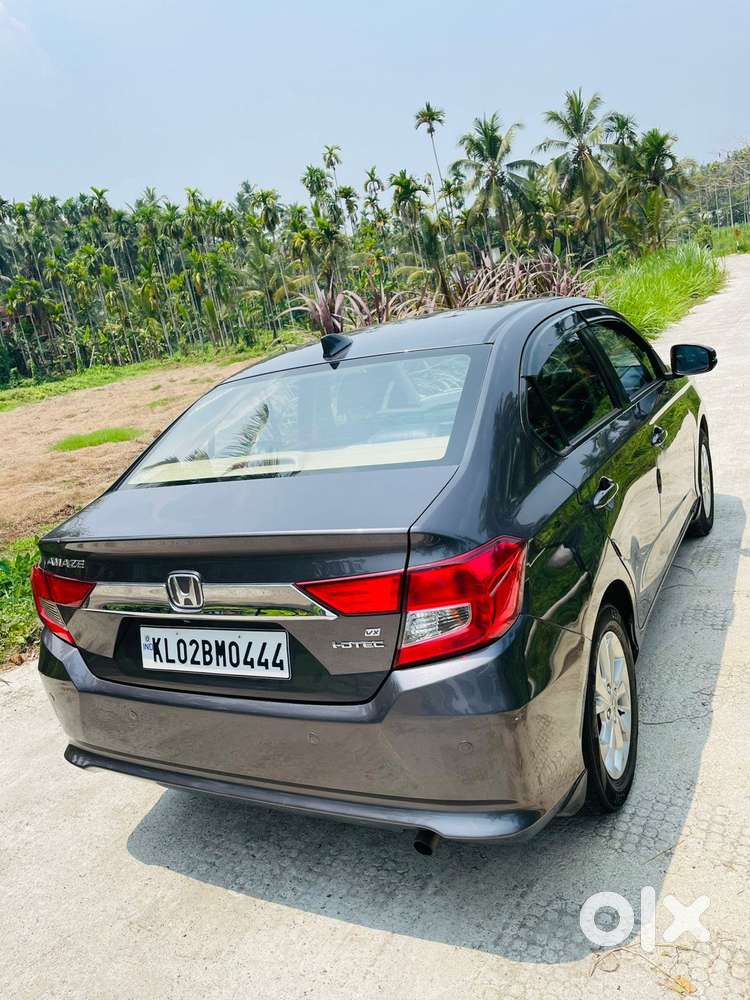 Honda Amaze 2013-2016 Vx I-dtec, 2020, Diesel