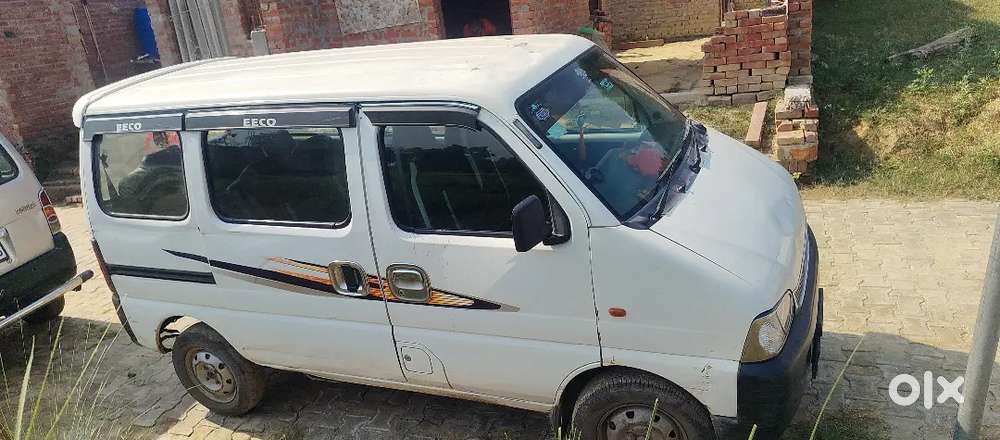 Maruti Eeco 1.2 2nd