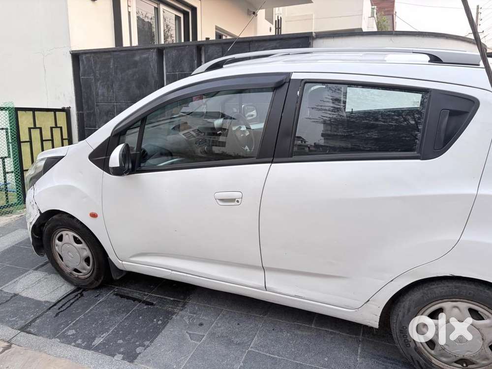 Single Handed Well Maintained Doctor’s Car