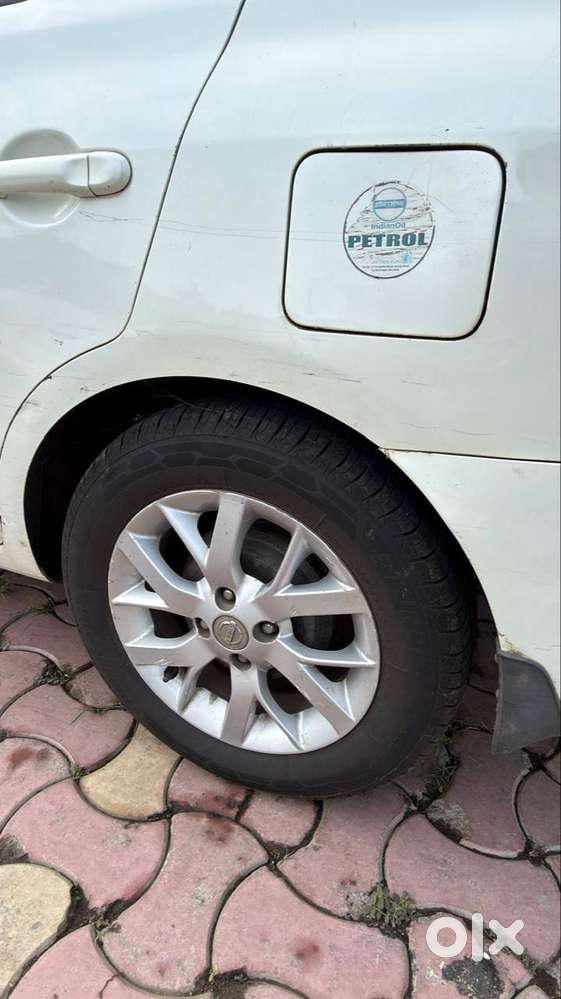 2016 Nissan Sunny Xv Xtronic Cvt Petrol | 2nd Owner