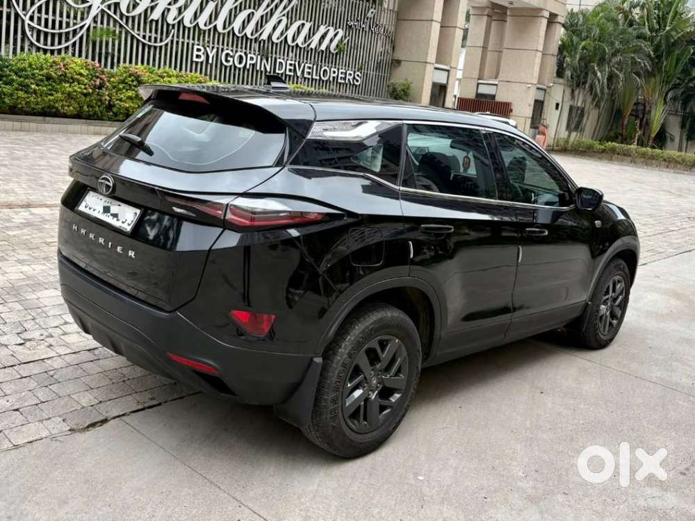 Tata Harrier Xz+, 2020, Diesel