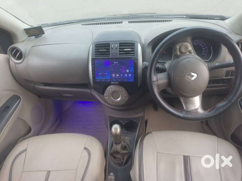 Renault Scala Diesel Rxl, 2013, Diesel