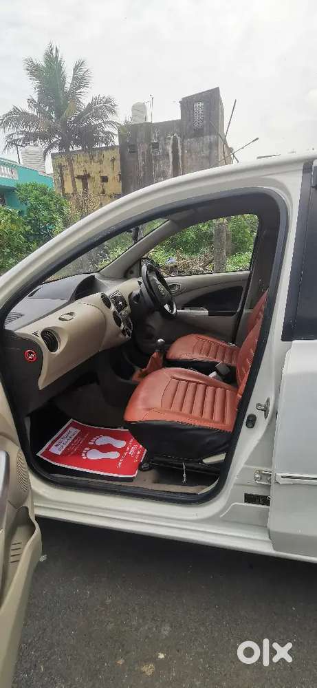 Etios For Sale