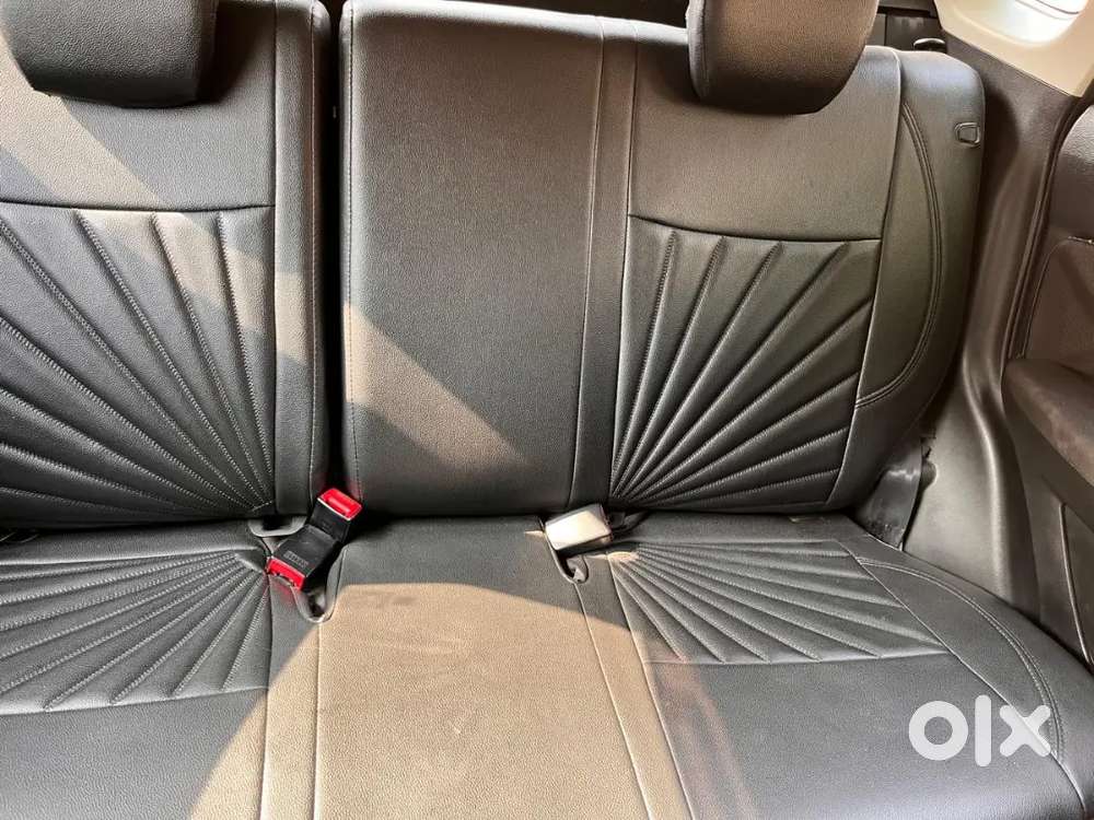 Maruti Suzuki Baleno 2017 Petrol 80000 Km Driven