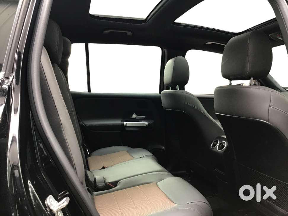 Mercedes-benz Eqb 350 4matic, 2023, Electric