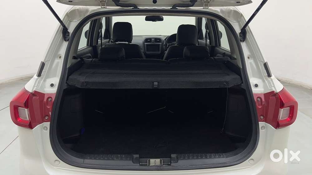 Toyota Urban Cruiser Cruiser Premium, 2022, Petrol