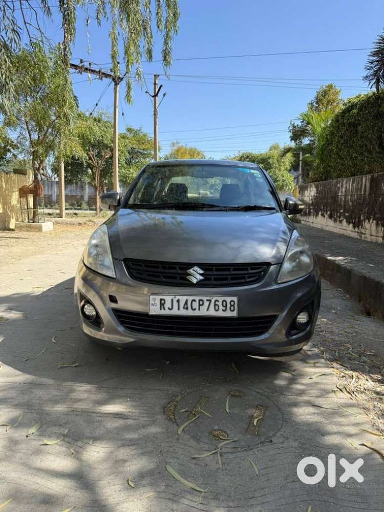 Maruti Suzuki Swift Dzire 1.3 Vxi, 2012, Petrol