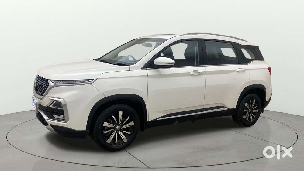 Mg Hector 2.0 Sharp Diesel, 2019, Diesel