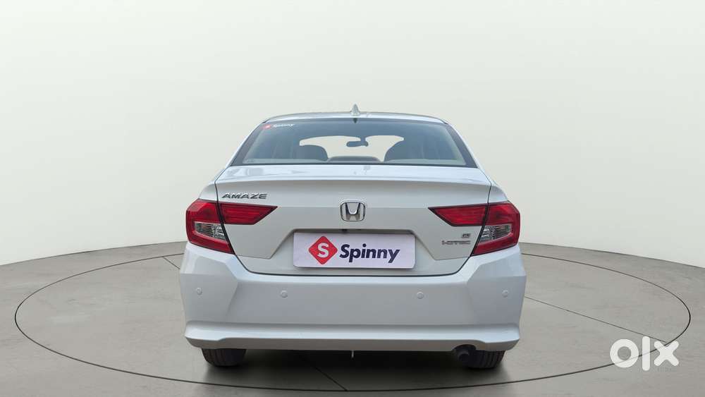 Honda Amaze [ ] 1.5 Vx I-dtec Mt, 2019, Diesel