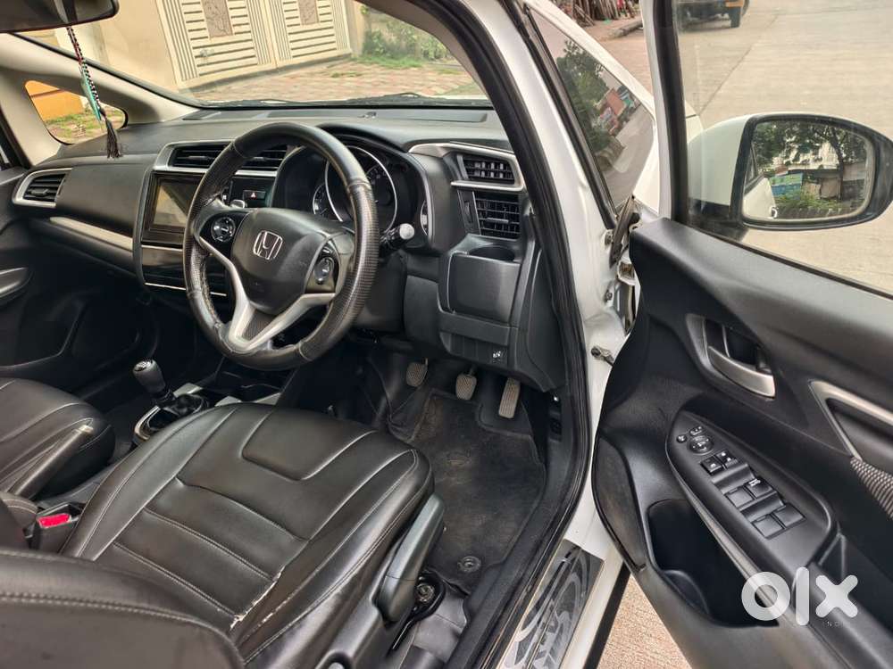 Honda Wr-v 1.5 Vx I-dtec, 2019, Diesel
