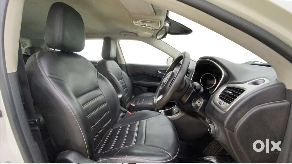 Jeep Compass 1.4 Sport, 2018, Petrol