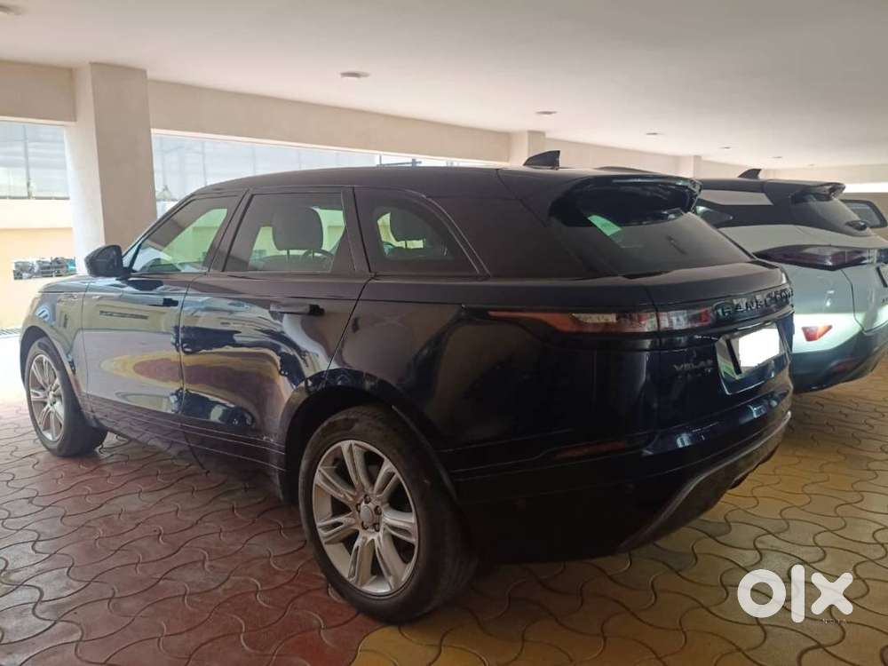 2022 Range Rover Velar R-dynamic Petrol  1st Owner  Full Land Rover