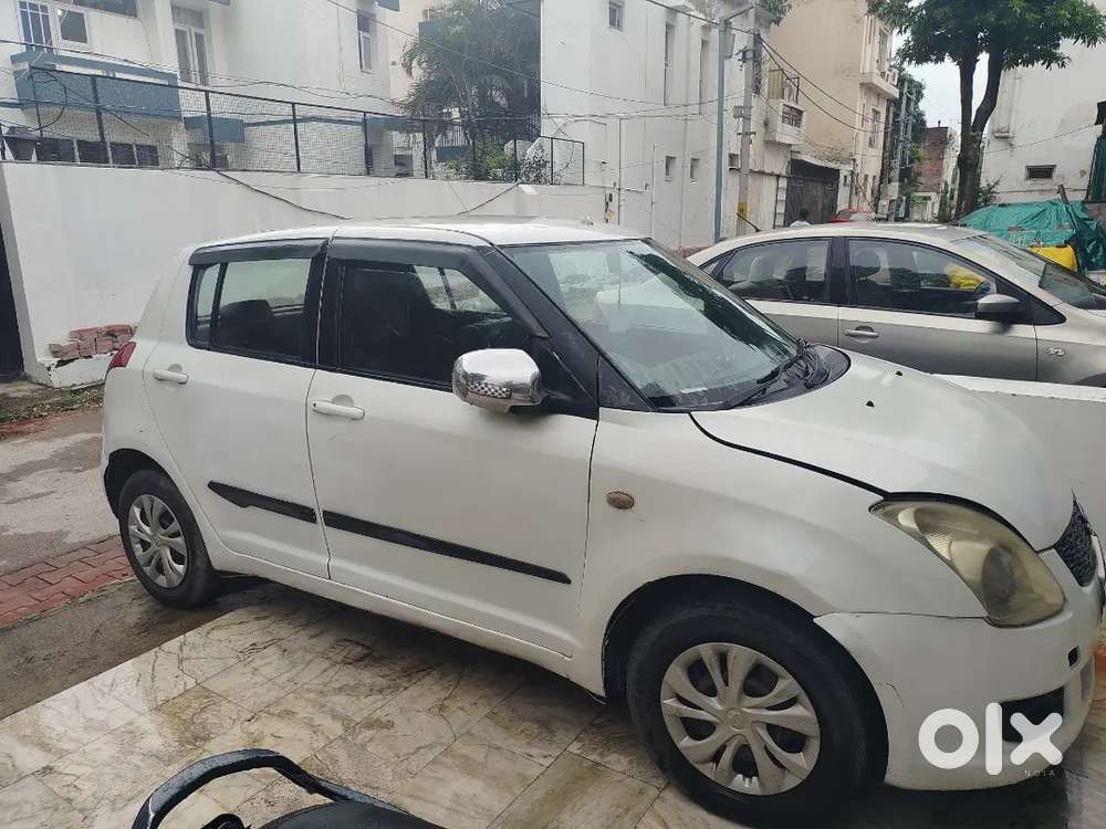 Maruti Suzuki Swift 2006 Petrol Variant
