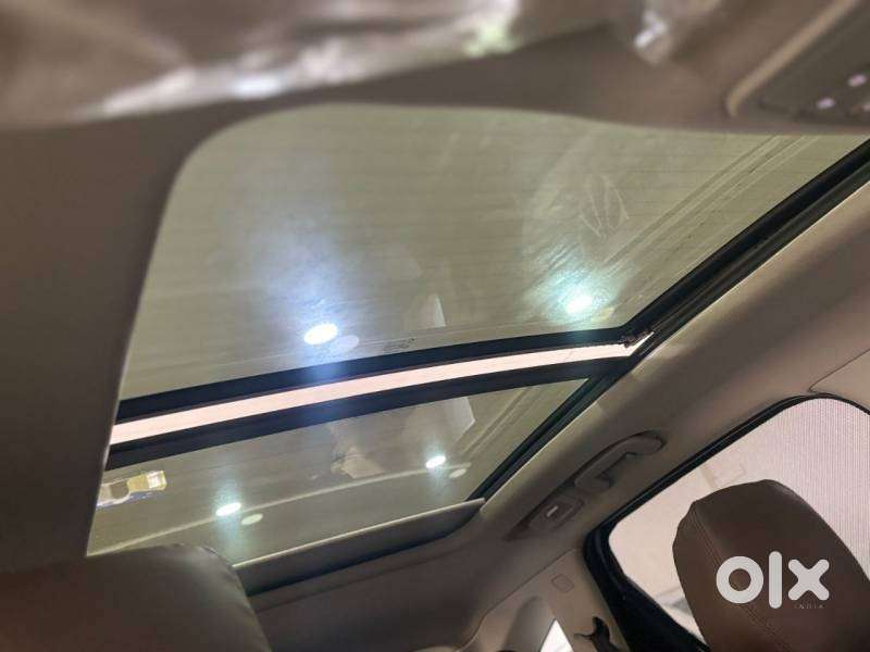 Tata Harrier, 2023, Diesel
